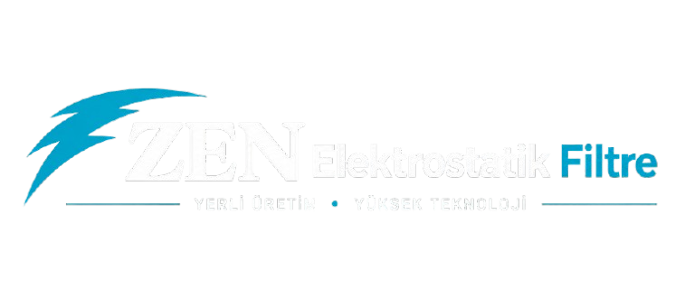 Zen Elektrostatik Filtre