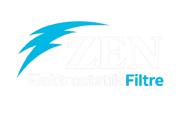 Zen Elektrostatik Filtre